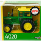 John Deere 4020 With Cab