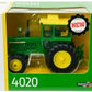 John Deere 4020 With Cab
