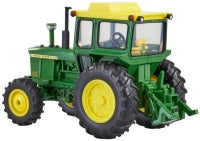 John Deere 4020 With Cab