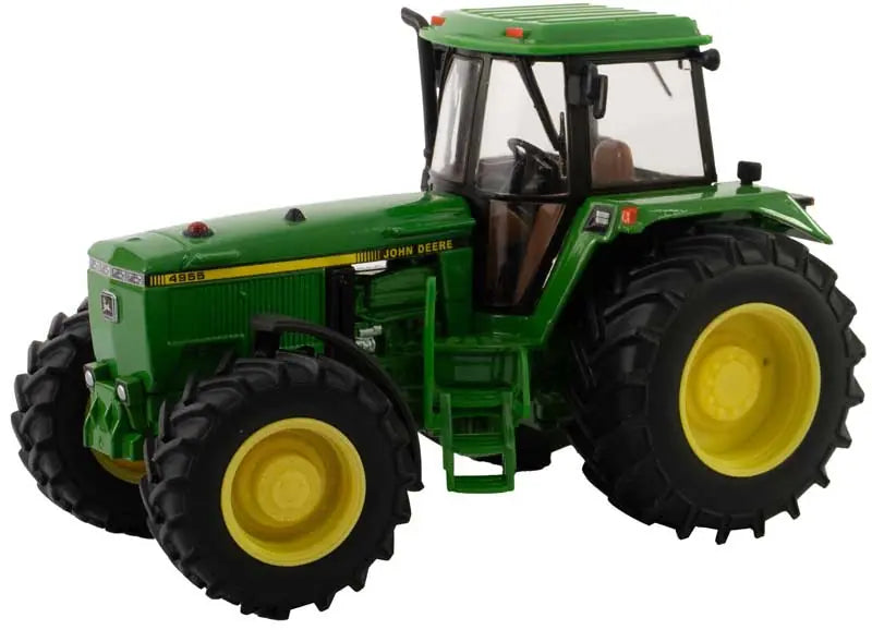 John Deere 4955 - Eu Spec