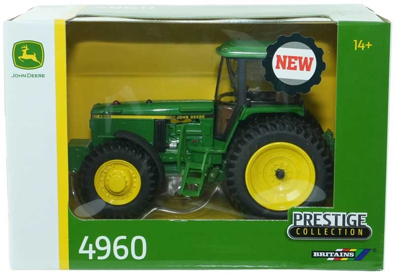 John Deere 4960