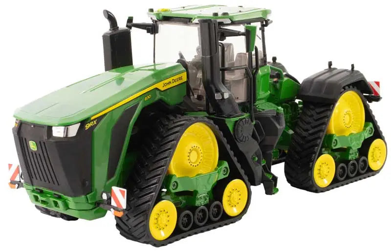 John Deere 9rx 830