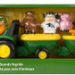 John Deere Animal Sounds Hayride
