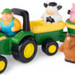John Deere Animal Sounds Hayride
