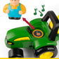 John Deere Animal Sounds Hayride