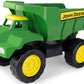 John Deere Big Scoop Dump Truck