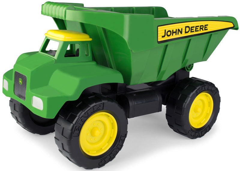 John Deere Big Scoop Dump Truck