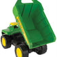 John Deere Big Scoop Dump Truck