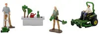 John Deere Garden Playset