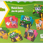 John Deere Match Game