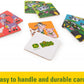 John Deere Match Game