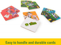 John Deere Match Game