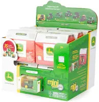 John Deere Mini Assorted