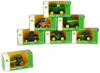 John Deere Mini Assorted