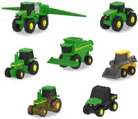John Deere Mini Assorted