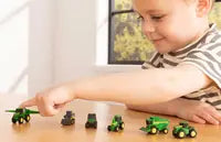 John Deere Mini Assorted
