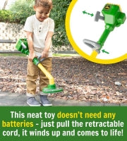 John Deere Power Trimmer