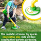John Deere Power Trimmer