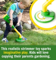 John Deere Power Trimmer