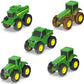 John Deere Pullbacks Assorted