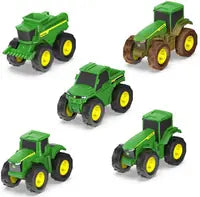 John Deere Pullbacks Assorted