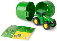 John Deere Pullbacks Assorted