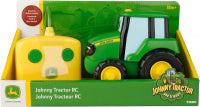 John Deere Remote Controlled Johnny Tractor