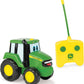 John Deere Remote Controlled Johnny Tractor