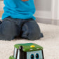John Deere Remote Controlled Johnny Tractor