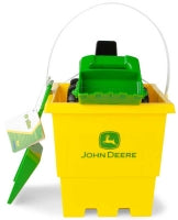 John Deere Sandbox 3pc Set Farm