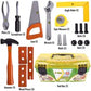 John Deere Tool Box