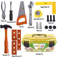John Deere Tool Box
