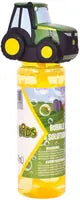 John Deere Tractor Top Bubble Bottle