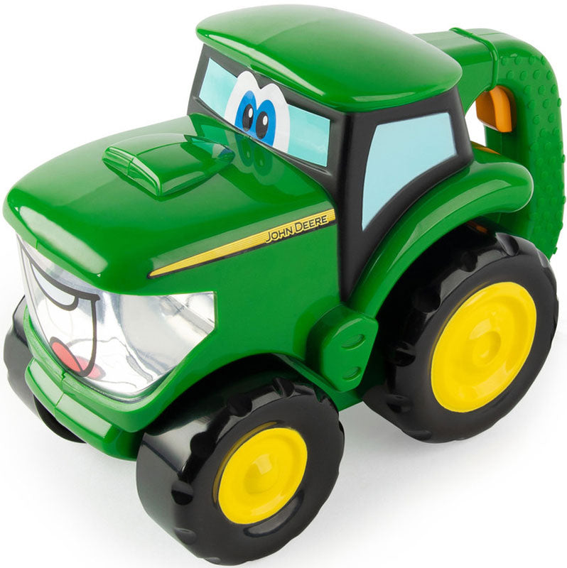 Johnny Tractor Flashlight