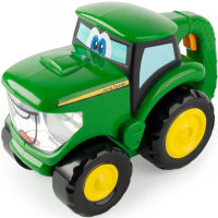 Johnny Tractor Flashlight