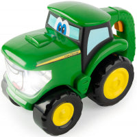 Johnny Tractor Flashlight