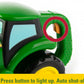 Johnny Tractor Flashlight