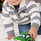 Johnny Tractor Flashlight