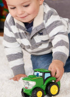 Johnny Tractor Flashlight