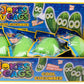 Jokes And Gags Crazy Cucumber