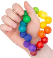 Jumbly Balls