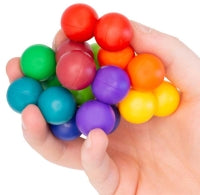 Jumbly Balls
