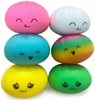 Jumbo Bao Buddies Assorted