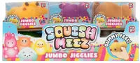 Jumbo Jigglies Assorted
