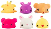 Jumbo Jigglies Assorted