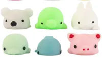 Jumbo Jigglies Assorted