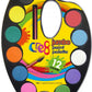 Jumbo Paint Palette