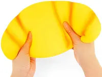Jumbo Squishy Croissant