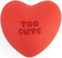 Jumbo Squishy Hearts Assorted
