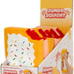 Jumbo Squishy Pop Tart Assorted